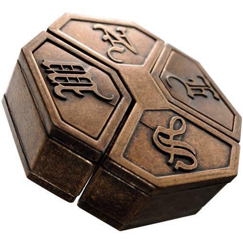 

Головоломка Cast Puzzle News | Новости (6 уровень)
