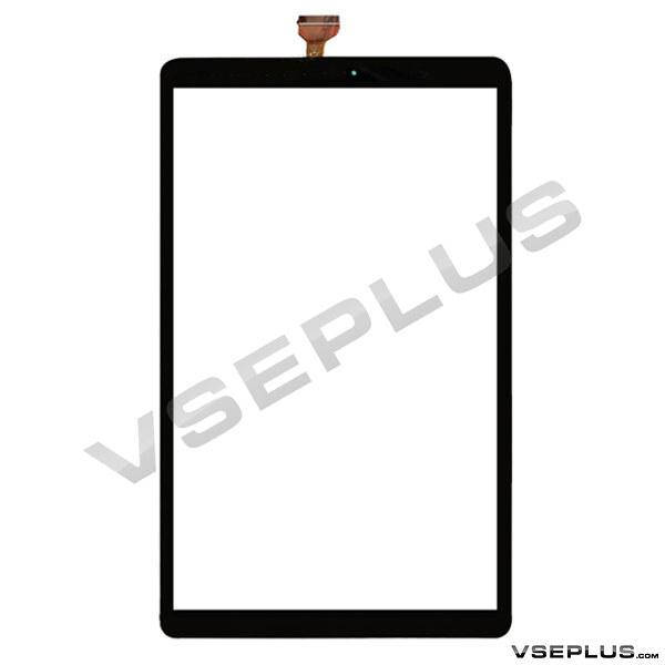 

Тачскрин (сенсор) Samsung T590 Galaxy Tab A 10.5 / T595 Galaxy Tab A 10.5, черный
