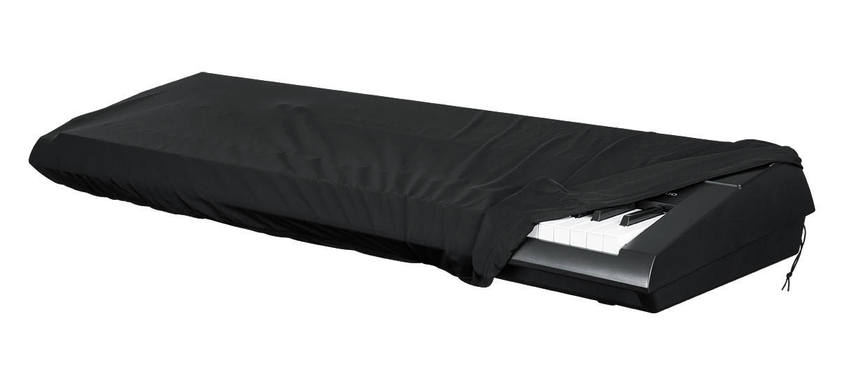 

Накидка антипыльная для синтезатора GATOR GKC-1648 88 Note Keyboard Cover