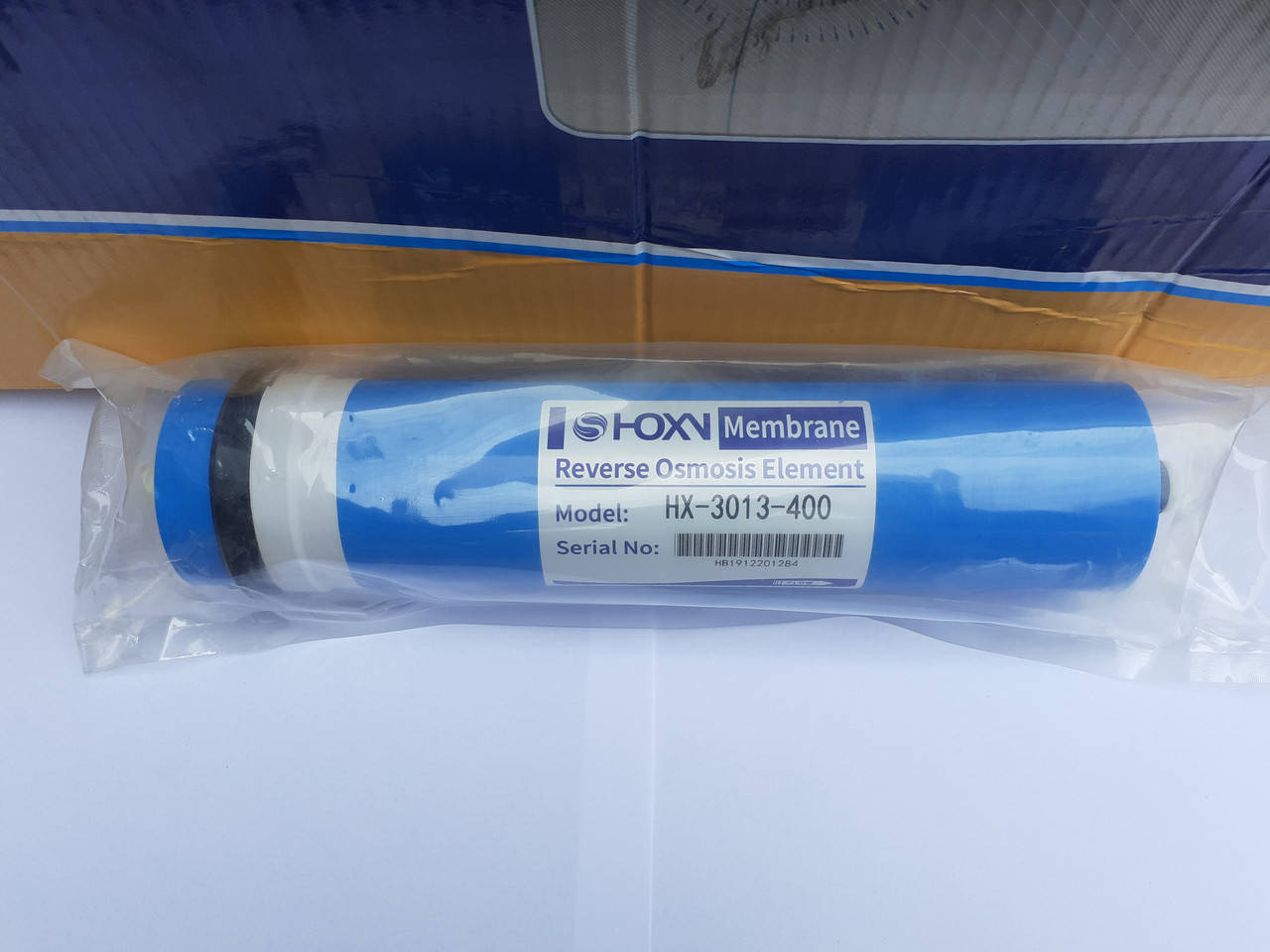 

Мембрана 400G TOF - 3013-400 обратного осмоса