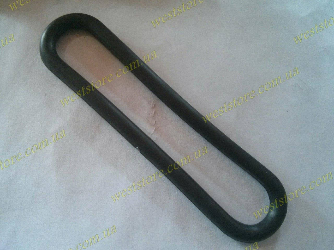 

Резинка крепления бачка омывателя Заз 1102,1103 Таврия Славута голая