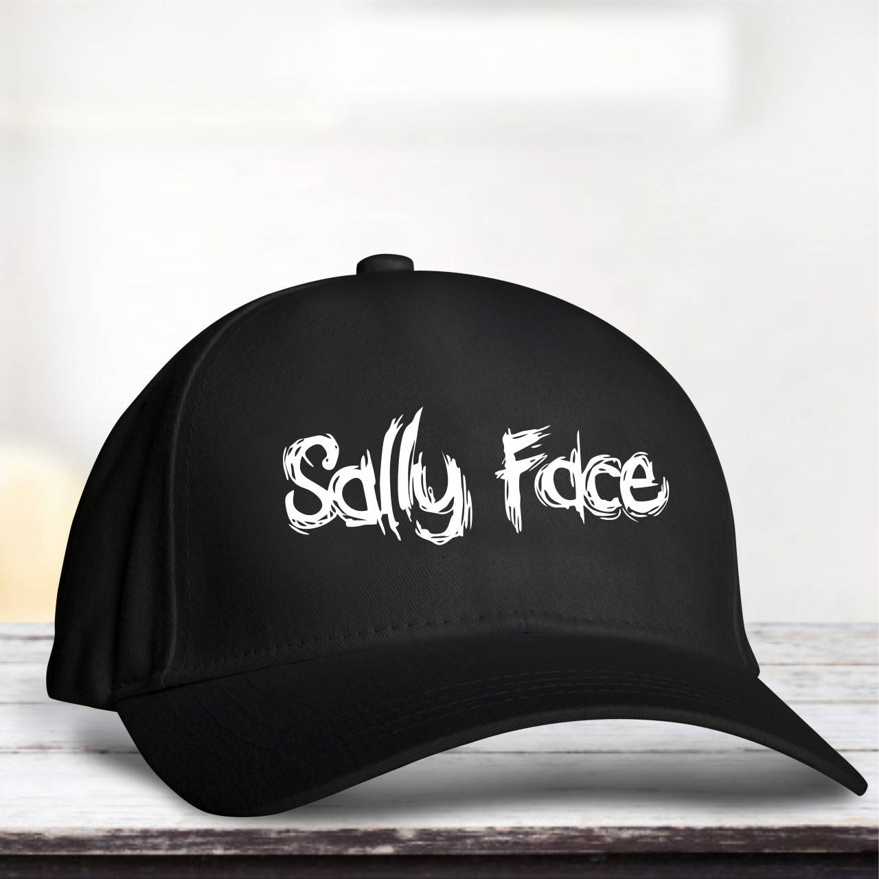 

Кепка Sally Face