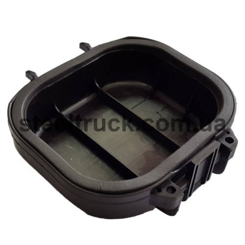 

Крышка фары MAN TGA\L2000