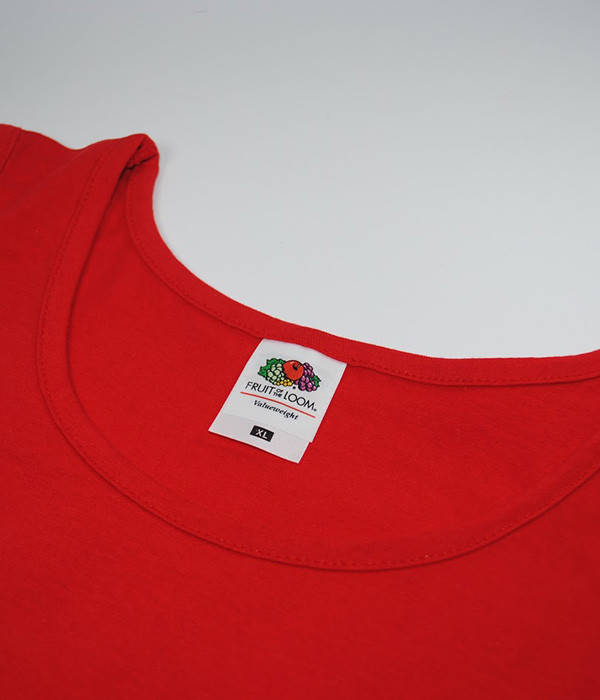 

Мужская майка 2XL, 40 Красный