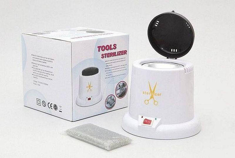 

Профессиональный кварцевый стерилизатор Tools Sterilizer Ym-910a