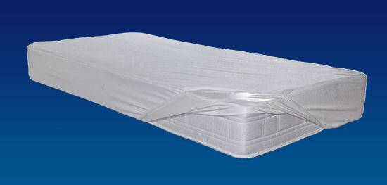 

Водонепроницаемый наматрасник  U-tek FullCover натяжной