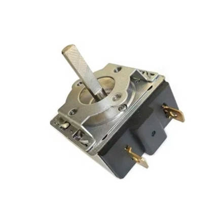 

Таймер духовки Pyramida 33307002 120 минут