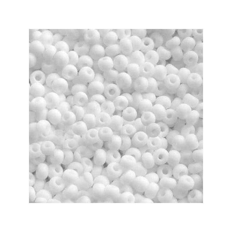 

Бисер Чешский Preciosa ( Прециоза) 03050m упаковка 5 г