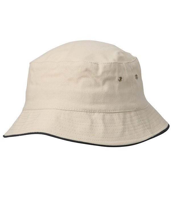 

Панама Телесный / Тёмно-Синий L/XL