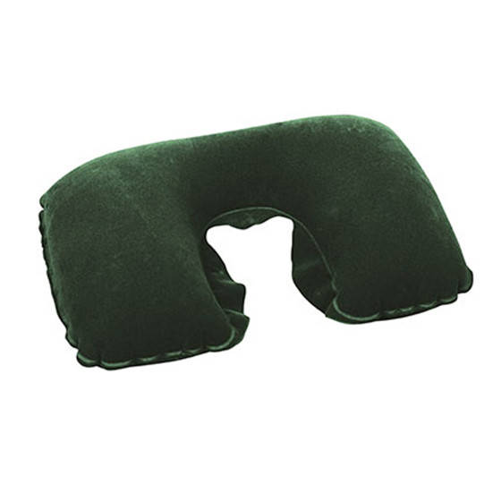 

Надувная подушка Bestway 67006 (green), Зелёный