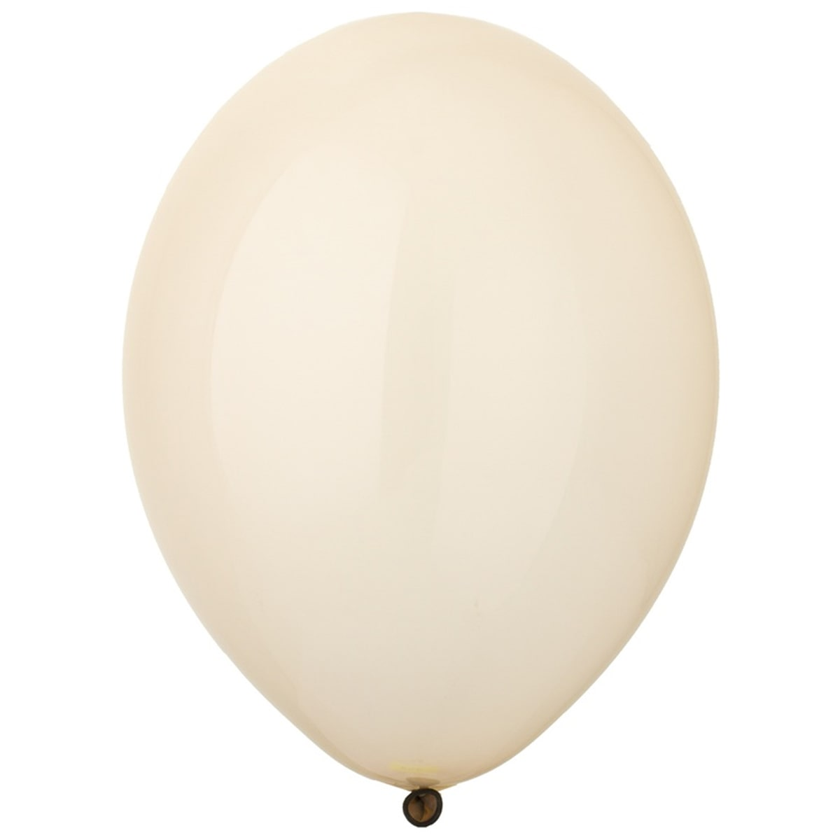 

Латексный шарик BELBAL В105/040 Кристалл леденец серый Bubble Grey