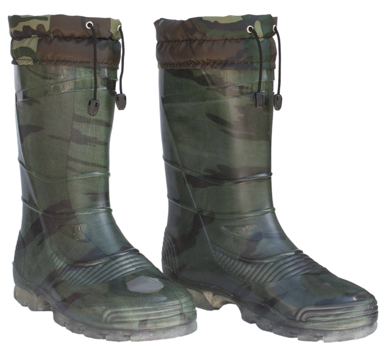 

Сапоги резиновые подростковые (берёзка) Verona 39