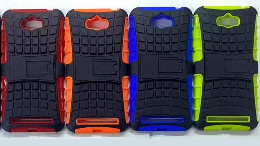 

Чехол для Lenovo K6 (k33a48) противоударный протектор