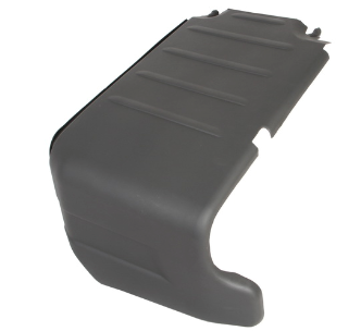 

Крышка кранов Renault Premium