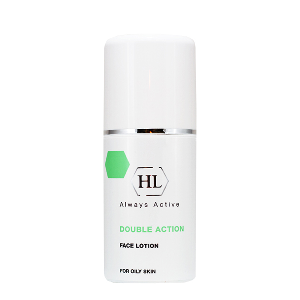 

Holy Land Double action лосьон для лица 125ml