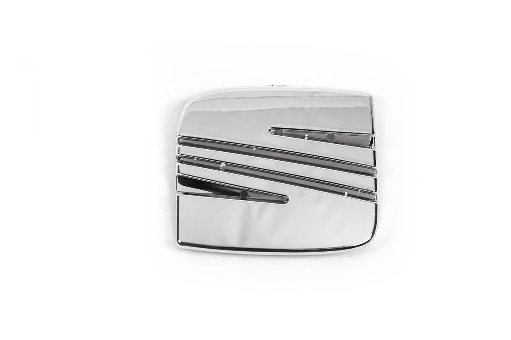 

Эмблема для Seat Ibiza 2002-2009 гг.