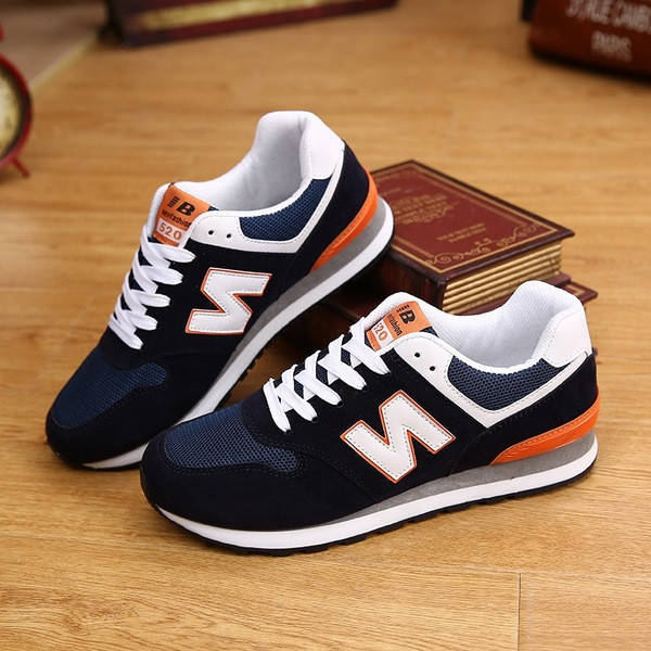 

Кроссовки N (New) , 40 -43 размер