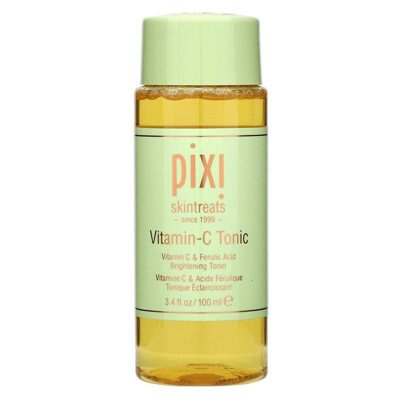 

Тоник PIXI skintreats Vitamin-C 100 ml