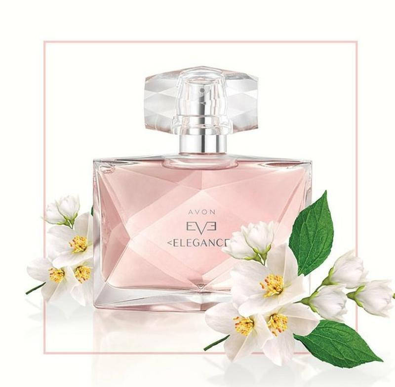

Женская Парфюмерная вода Avon Eve Elegance (50 мл)