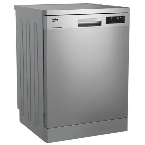 

Посудомоечная машина BEKO DFN28432X