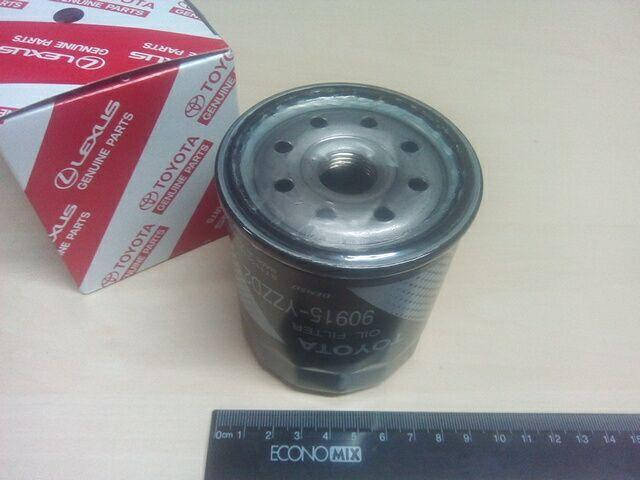 

Фильтр масляный Тойота (90915YZZD2)