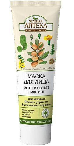 

Маска для обл. Інтенсивний ліфтинг 75мл ЗА