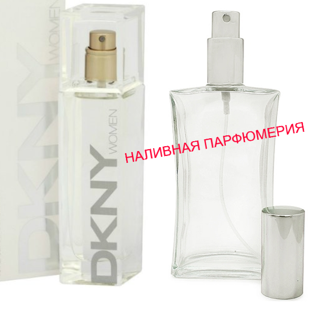 

Наливные духи DKNY Women - (от 10мл.)