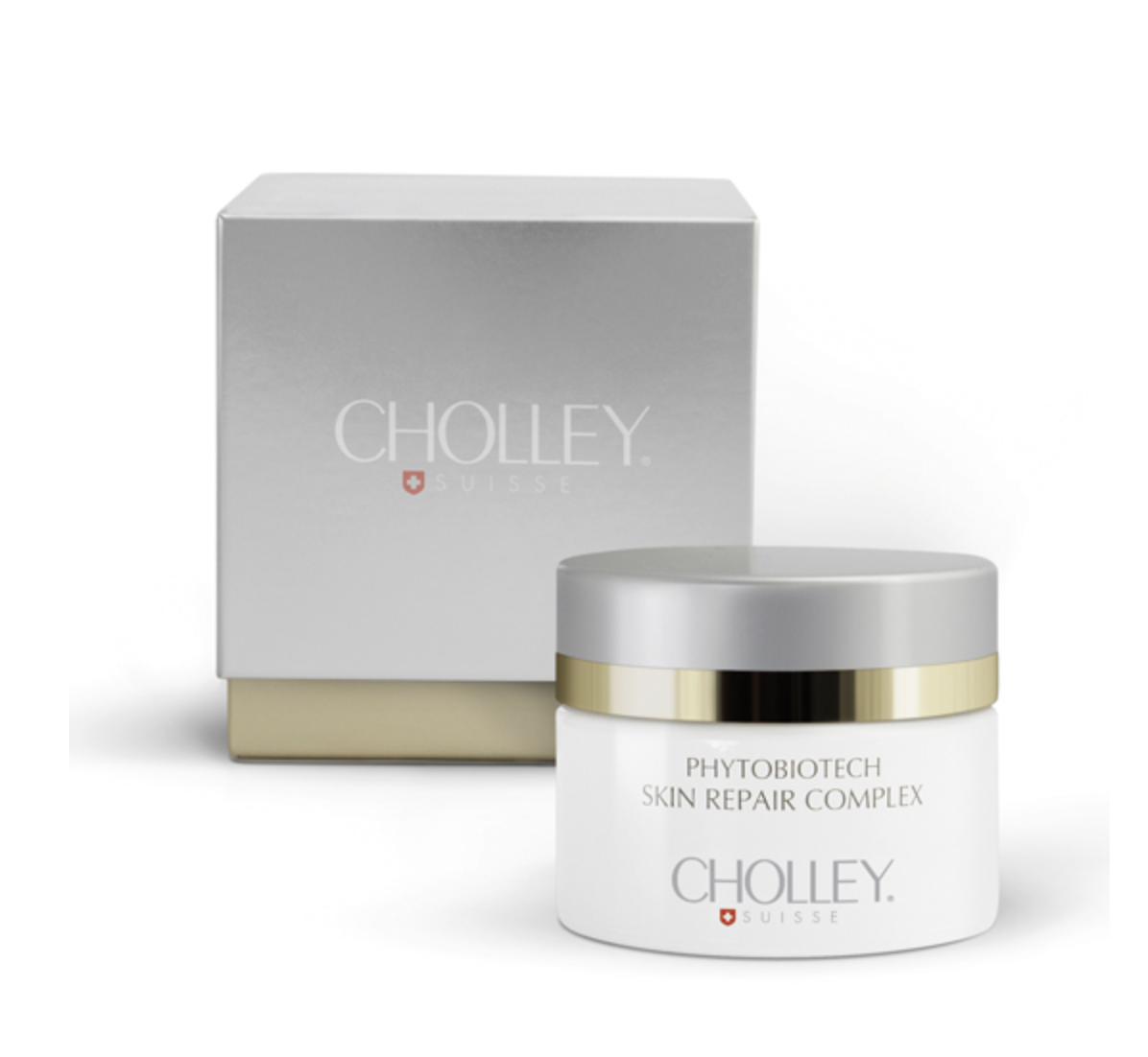 

Methode Cholley Phytobiotech Complex Восстаналивающий Комплекс 50 мл 150