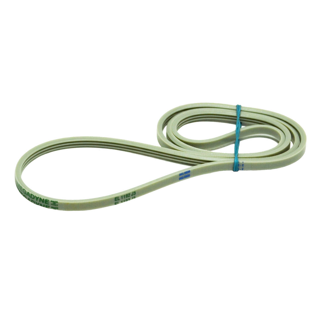 

Ремень 1192 J3 Megadyne для стиральной машины Bosch, Whirlpool