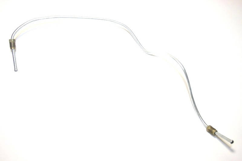 

Трубка тормозная ЛАНОС задняя правая