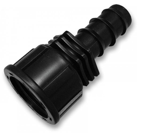 

Адаптер для трубки Bradas РВ 3/4" на 16мм (DSWA05-3416L)