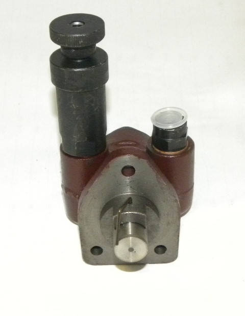 

УТН-3-1106010-А4 Насос подкачки