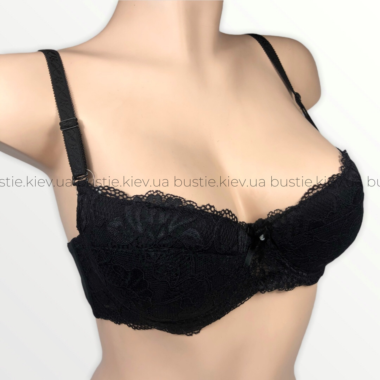 

Бюстгальтер venus 6915, черный
