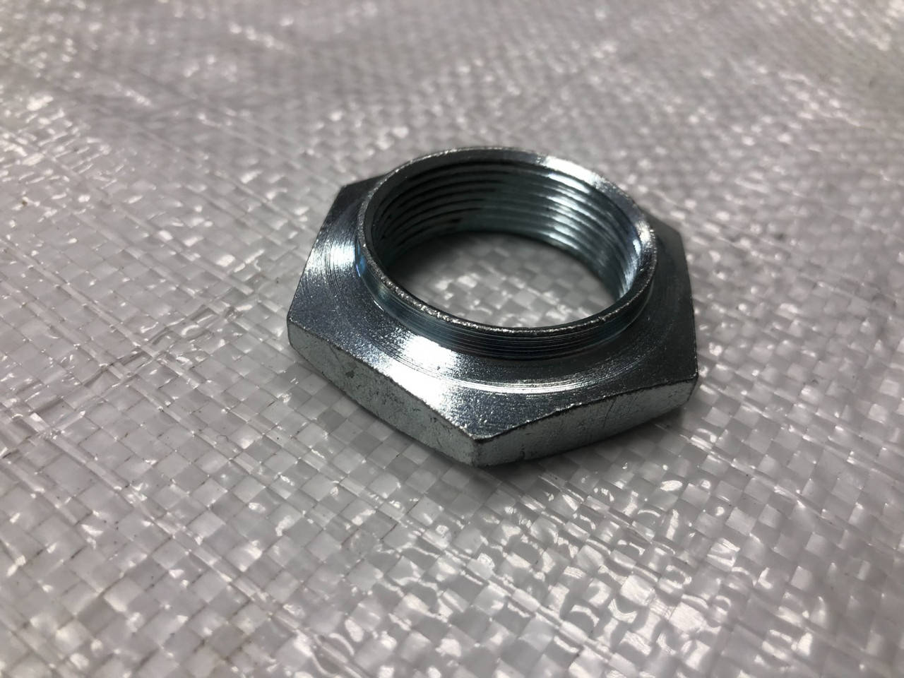 

Гайка МОД М33х1,5 для КамАЗ 853538 / Россия