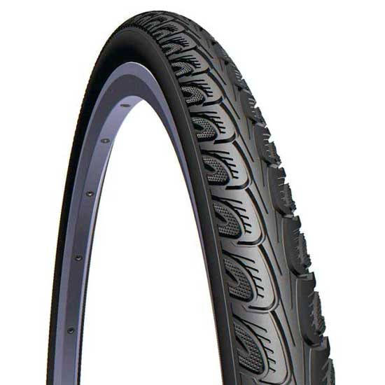

Покришка 700x40C (42-622) Mitas HOOK V69 Classic, чорна
