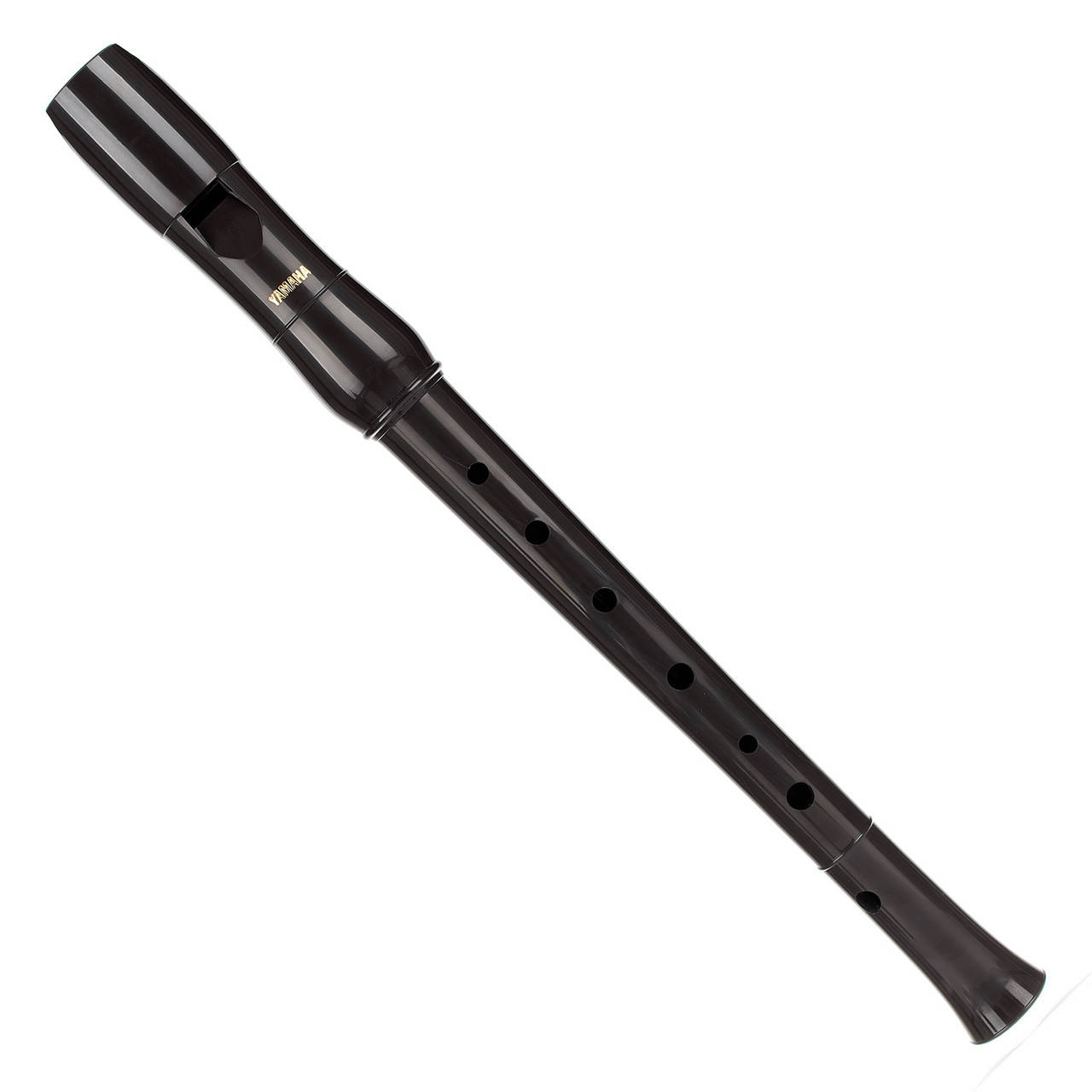

Блок флейта сопранино YAMAHA YRN-21 Sopranino, Белый