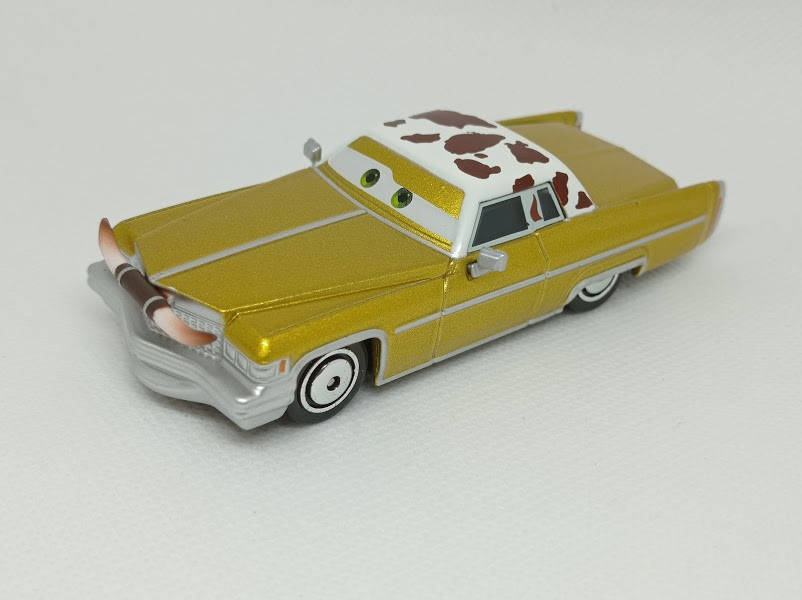 

Машинка Тех Текс Тачки Tex Die Cast Car. Текс (Tex Dinoco) Тачки/Cars. Disney Pixar Cars 3 Cars 2 Tex Dinoco, Золотистый