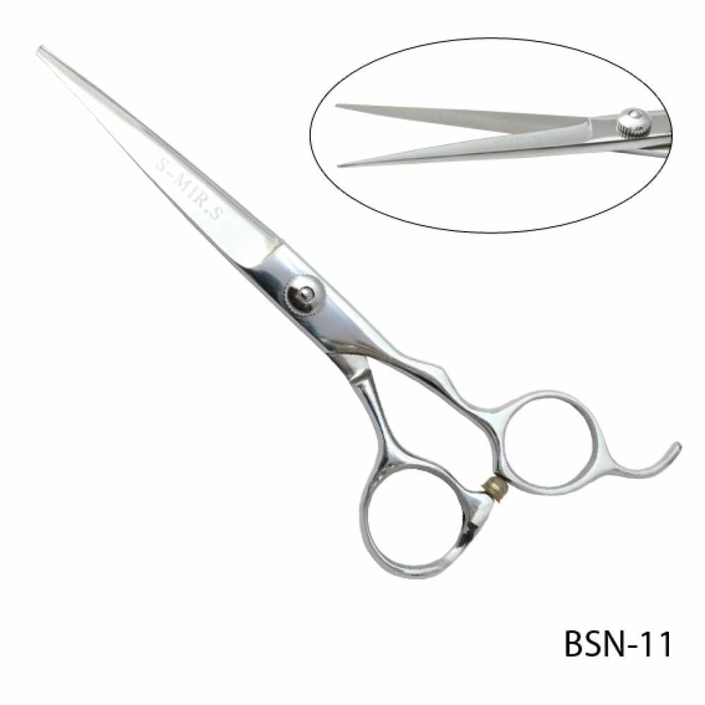 

Профессиональные парикмахерские ножницы для стрижки волос BSN-11