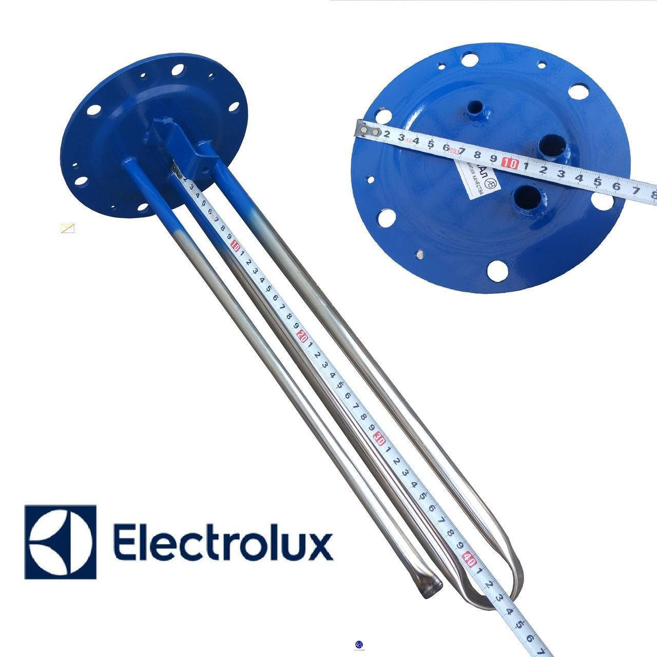 Electrolux Ewh 50 Тэн Купить