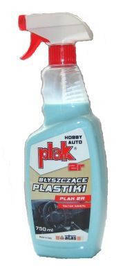 

Молочко Atas Plak 2R 750ml (голубе)
