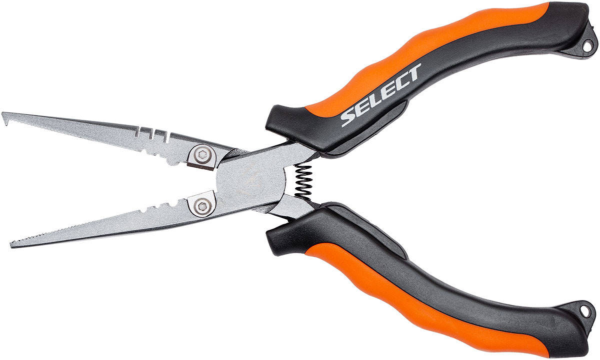 

Плоскогубцы Select Multifunctional Pliers MFP-01