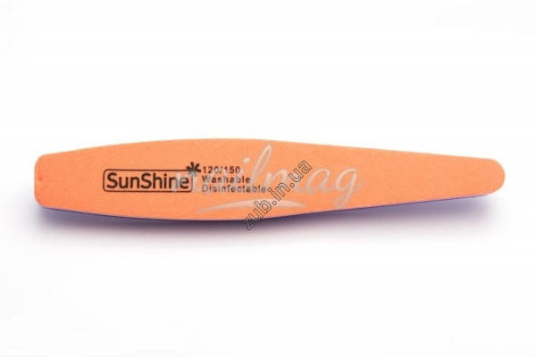 

Пилка шлифовка SunShine 120/150 SD12