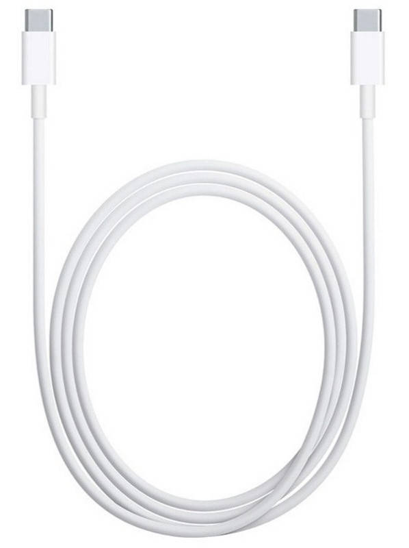 

Кабель Apple для MacBook C-charge