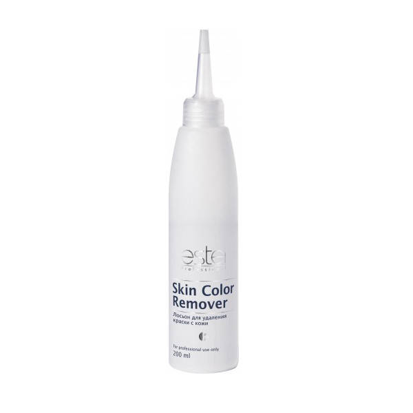 

Шампунь Color Remover для видалення фарби зі шкіри Estel 200 мл