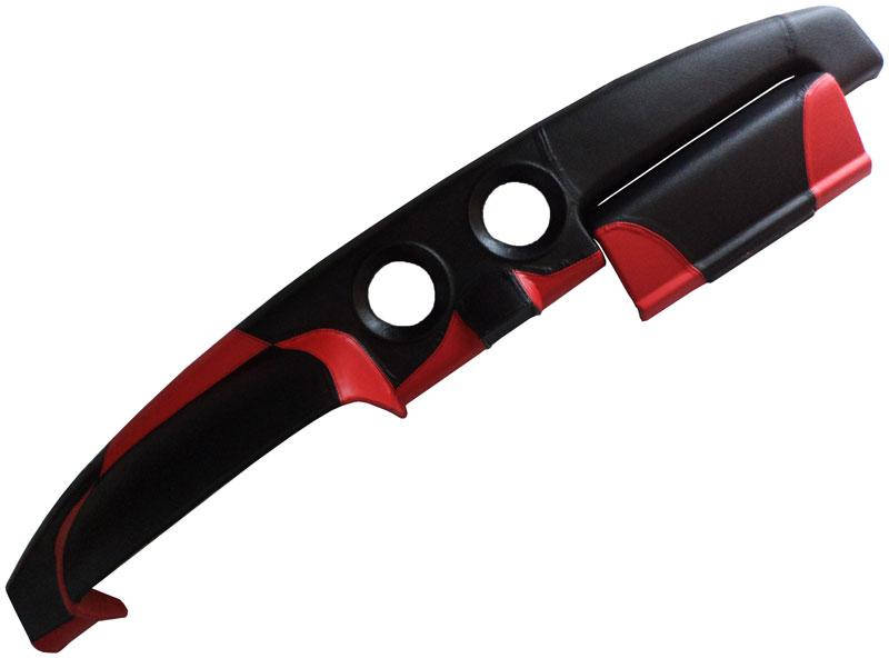 Накладка На Торпедо Нива 21213 Купить