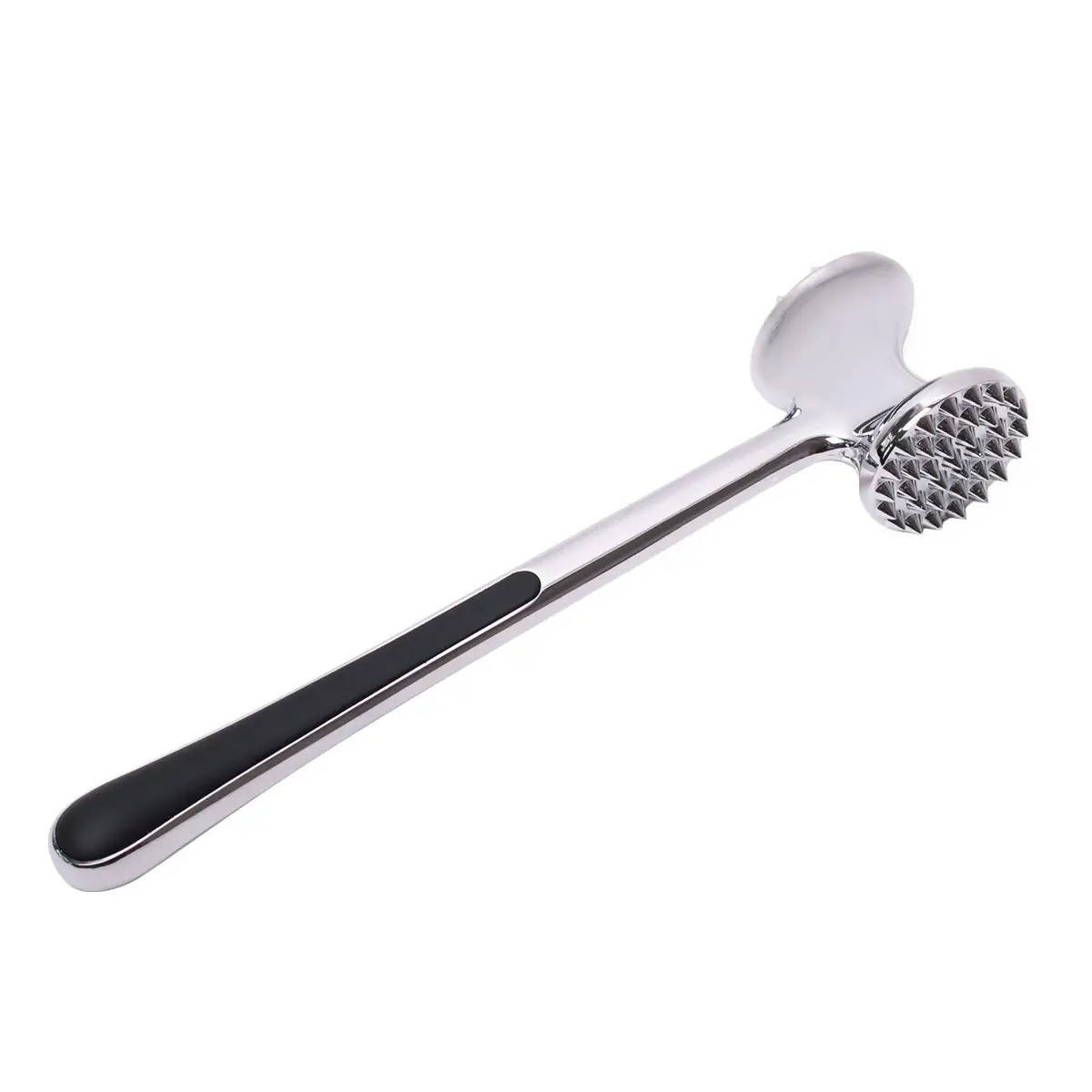 

Молоток для мяса Kamille KM-5091 (24х6х4,5 см)