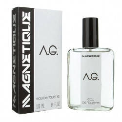 

Туалетна вода "AKSA Magnetique AG ( Armani Acqua di Gio)"
