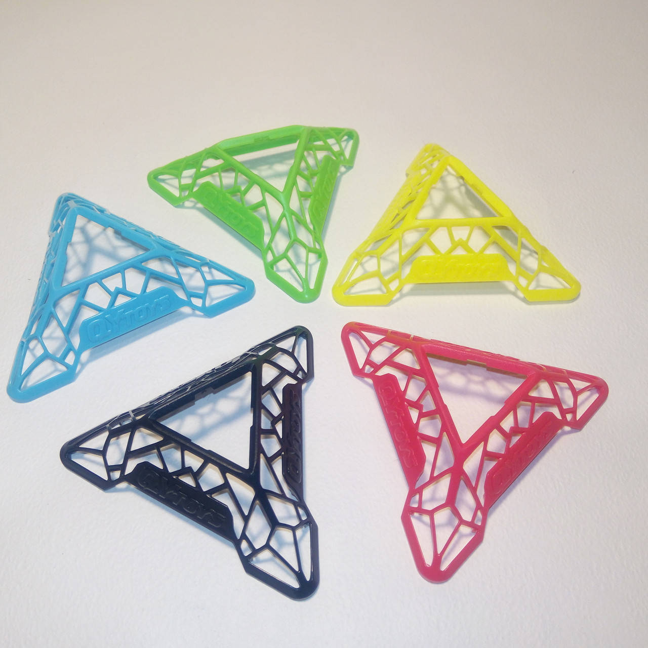 

Подставка для кубика Рубика QiYi