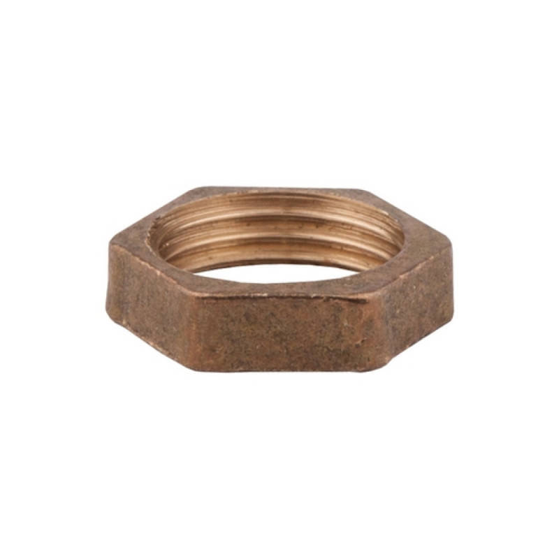 

Контргайка латунная 1/2"