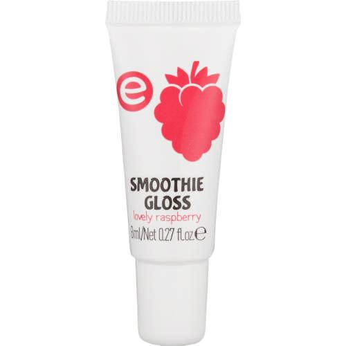 

Essence Блеск для губ Фруктовый Смузи Smoothie Gloss